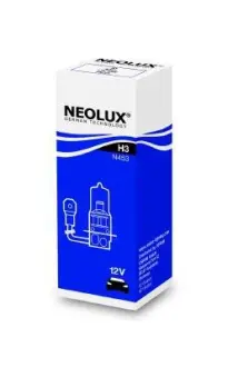 Автолампа галогенова 55W NEOLUX N453 Rover