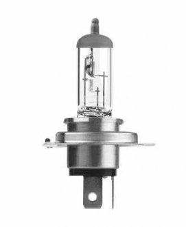 Автолампа галогенова 60/55W neolux N472