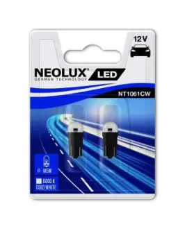 Автолампа світлодіодна NEOLUX NT1061CW-02B Бмв Z4