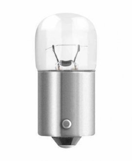 Лампа R10W 12V 10W BA15S T16 neolux N245