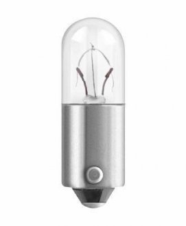 Лампа T4W 12V 4W BA9S T8,5X24,5 neolux N233