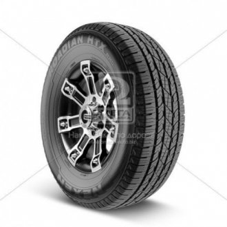 Шина 275/65R18 116T ROADIANHTX RH5 (Nexen) nexen tire 11720