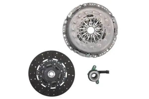 К-кт зчеплення+підшипник nexus F15069NX