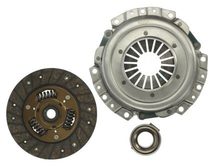 Комплект сцепления в сборе nexus F10024NX
