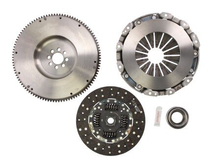 Комплект сцепления в сборе nexus F11128NX