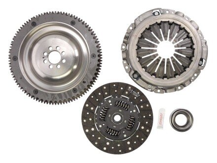 Комплект сцепления в сборе nexus F11128NX на Ниссан Патфайндер r51