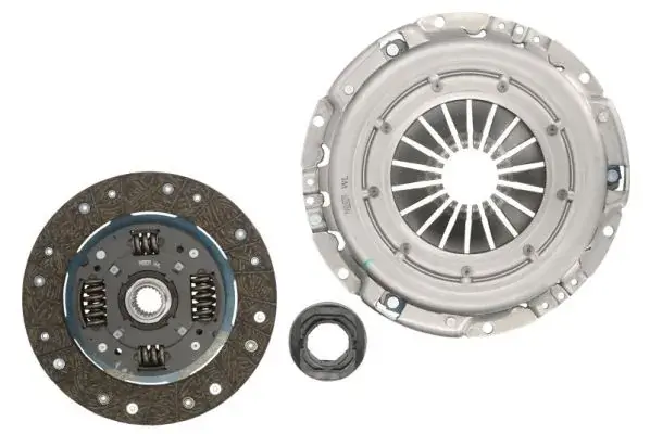 Комплект сцепления в сборе nexus F1A005NX