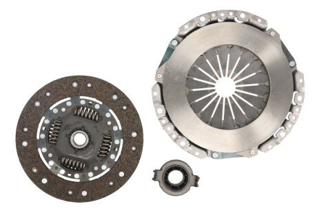 Комплект сцепления в сборе nexus F1C023NX