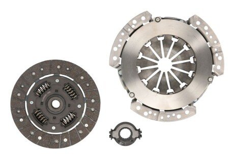 Комплект сцепления в сборе nexus F1P017NX