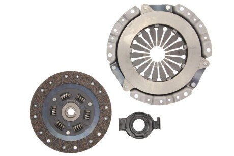 Комплект сцепления в сборе nexus F1T000NX