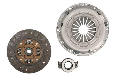 Комплект сцепления в сборе nexus F1W025NX Ауди 100 с3