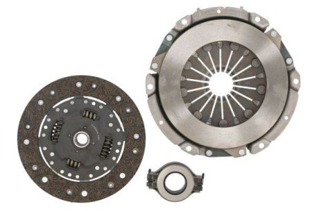 Комплект сцепления в сборе nexus F1W034NX