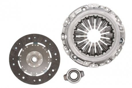 Комплект зчеплення в зборі nexus F11079NX на Ниссан Primera