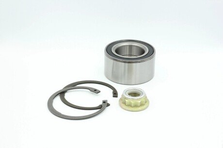 Подшипник передней ступицы nfc europe NFB3491