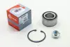 Подшипник передней ступицы NFC europe NFB5951