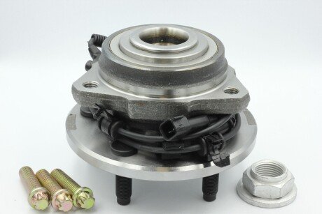 Підшипник передньої ступиці nfc europe NFH9026