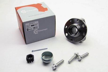 Подшипник передней ступицы nfc europe NFH5510