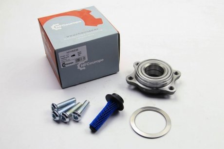 Подшипник передней ступицы nfc europe NFH5536