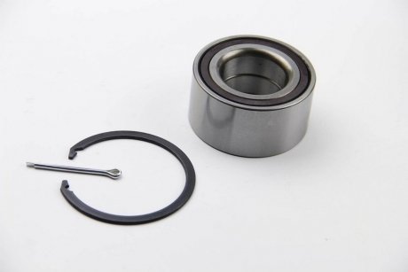 Підшипник передньої ступиці nfc europe NFB9408