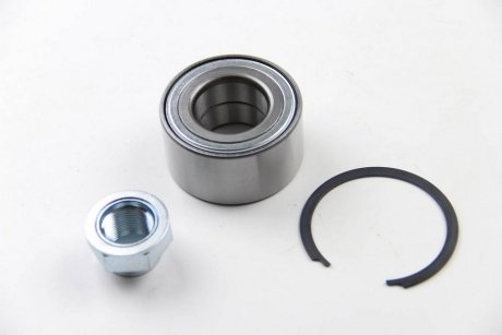 Подшипник передней ступицы nfc europe NFB8540