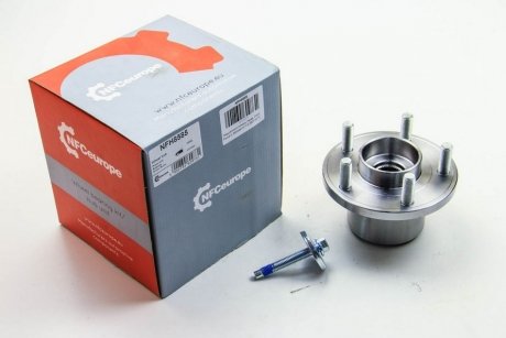 Підшипник передньої ступиці nfc europe NFH8585