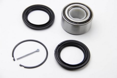 Підшипник передньої ступиці nfc europe NFB3999