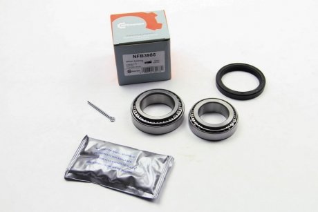 Подшипник передней ступицы nfc europe NFB3985