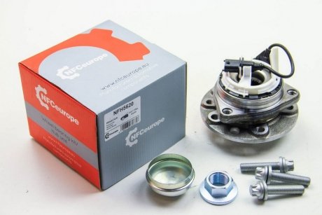 Подшипник передней ступицы nfc europe NFH5620