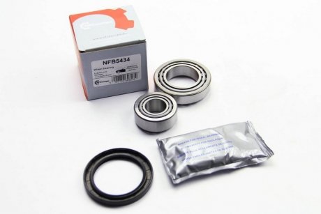 Подшипник передней ступицы nfc europe NFB5434
