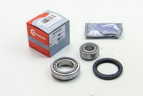 Подшипник передней ступицы nfc europe NFB8686