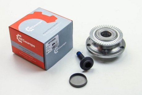 Подшипник задней ступицы nfc europe NFH5606