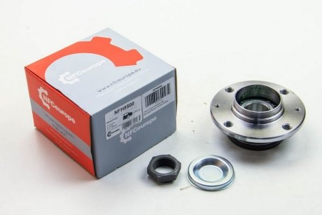 Підшипник задньої ступиці nfc europe NFH8500