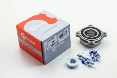 Подшипник задней ступицы nfc europe NFH5445