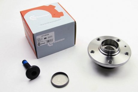 Подшипник задней ступицы nfc europe NFH8558