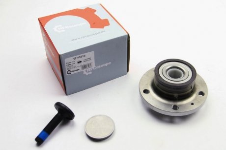 Підшипник задньої ступиці nfc europe NFH8558