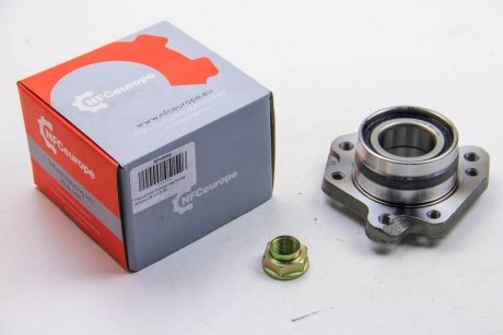 Подшипник передней ступицы nfc europe NFH8858