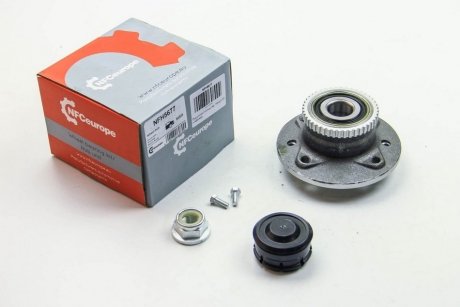 Подшипник задней ступицы nfc europe NFH5677