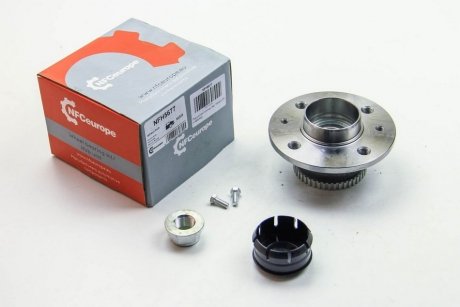 Подшипник задней ступицы nfc europe NFH5677