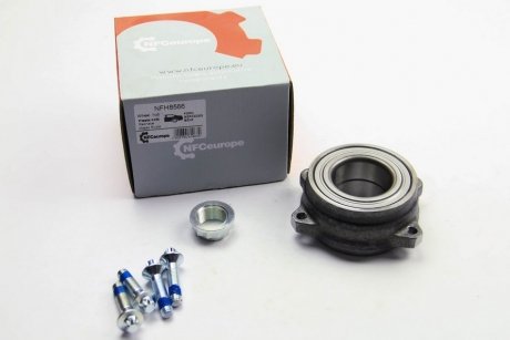 Подшипник передней ступицы nfc europe NFH8566