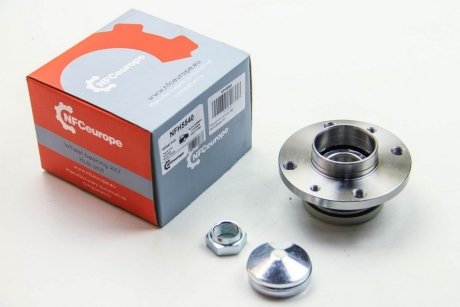 Підшипник задньої ступиці nfc europe NFH5540