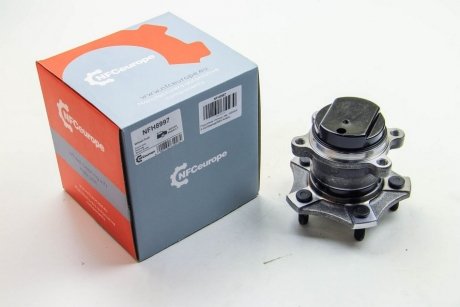 Подшипник задней ступицы nfc europe NFH8997