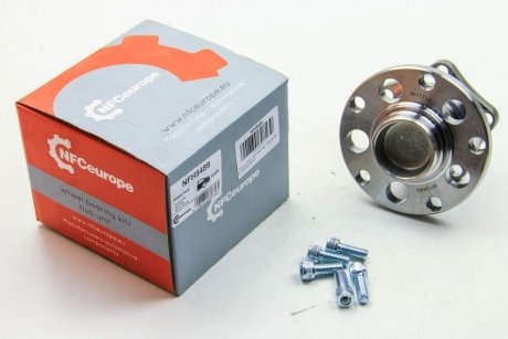 Підшипник задньої ступиці nfc europe NFH5489