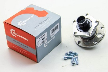 Подшипник задней ступицы nfc europe NFH5489