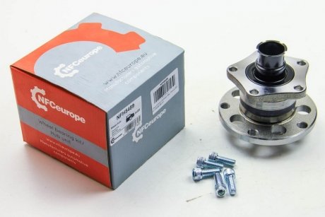 Підшипник задньої ступиці nfc europe NFH5489