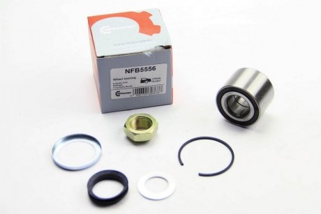 Подшипник задней ступицы nfc europe NFB5556