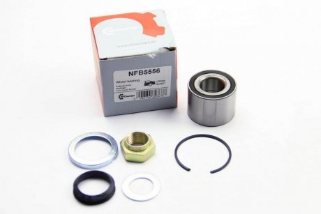 Подшипник задней ступицы nfc europe NFB5556