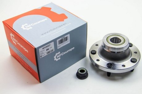 Подшипник задней ступицы nfc europe NFH8527