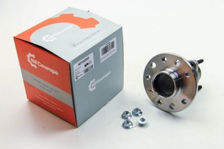 Подшипник задней ступицы nfc europe NFH5555