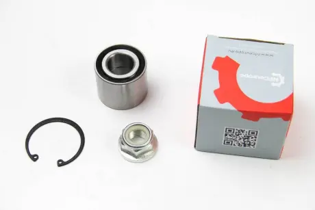 Підшипник задньої ступиці NFC Europe NFB1175