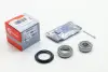 Подшипник задней ступицы NFC europe NFB742